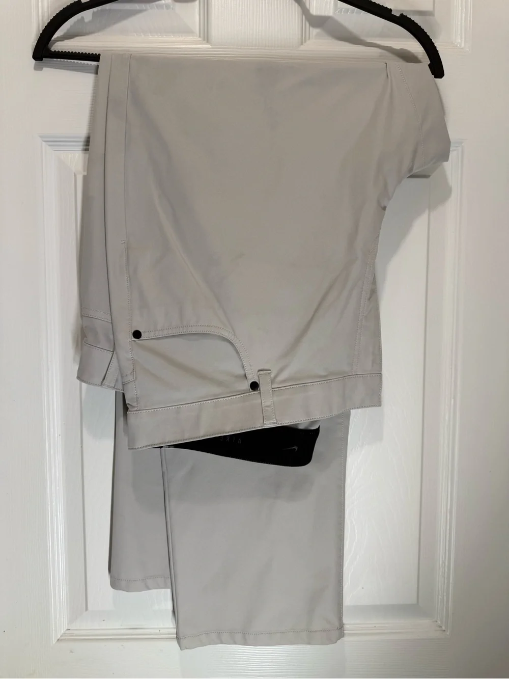 Nike Light Gray Men’s Performance Chinos